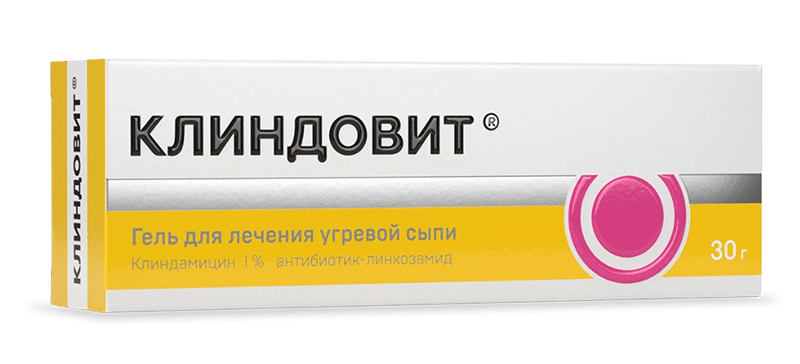 Клиндовит®