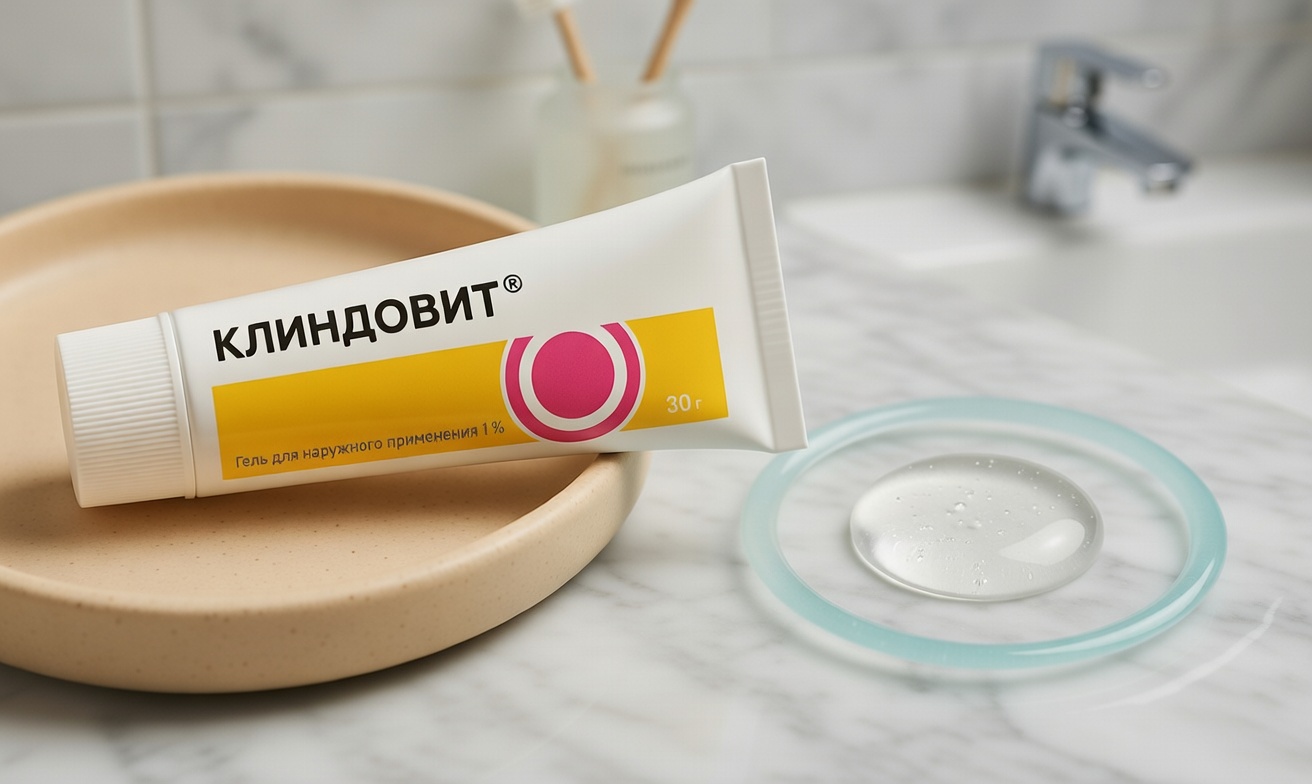 Аллергия на антибиотики: почему возникает, как проявляется и возможна ли реакция на клиндамицин